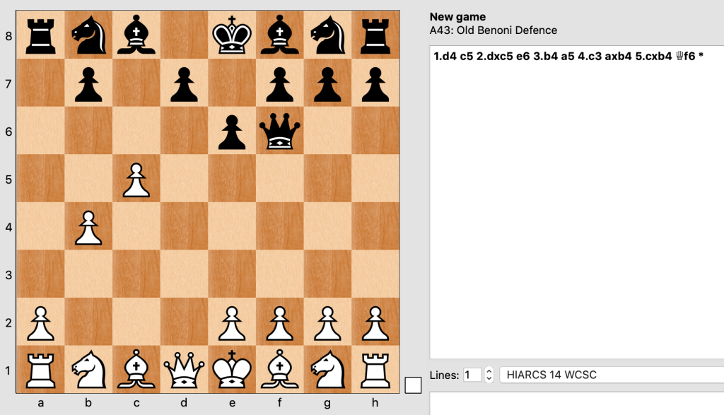 Italian Game: Aggressive Chess Opening for White - Remote Chess Academy