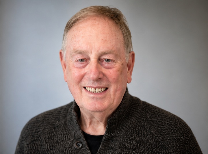 Eric Sachs